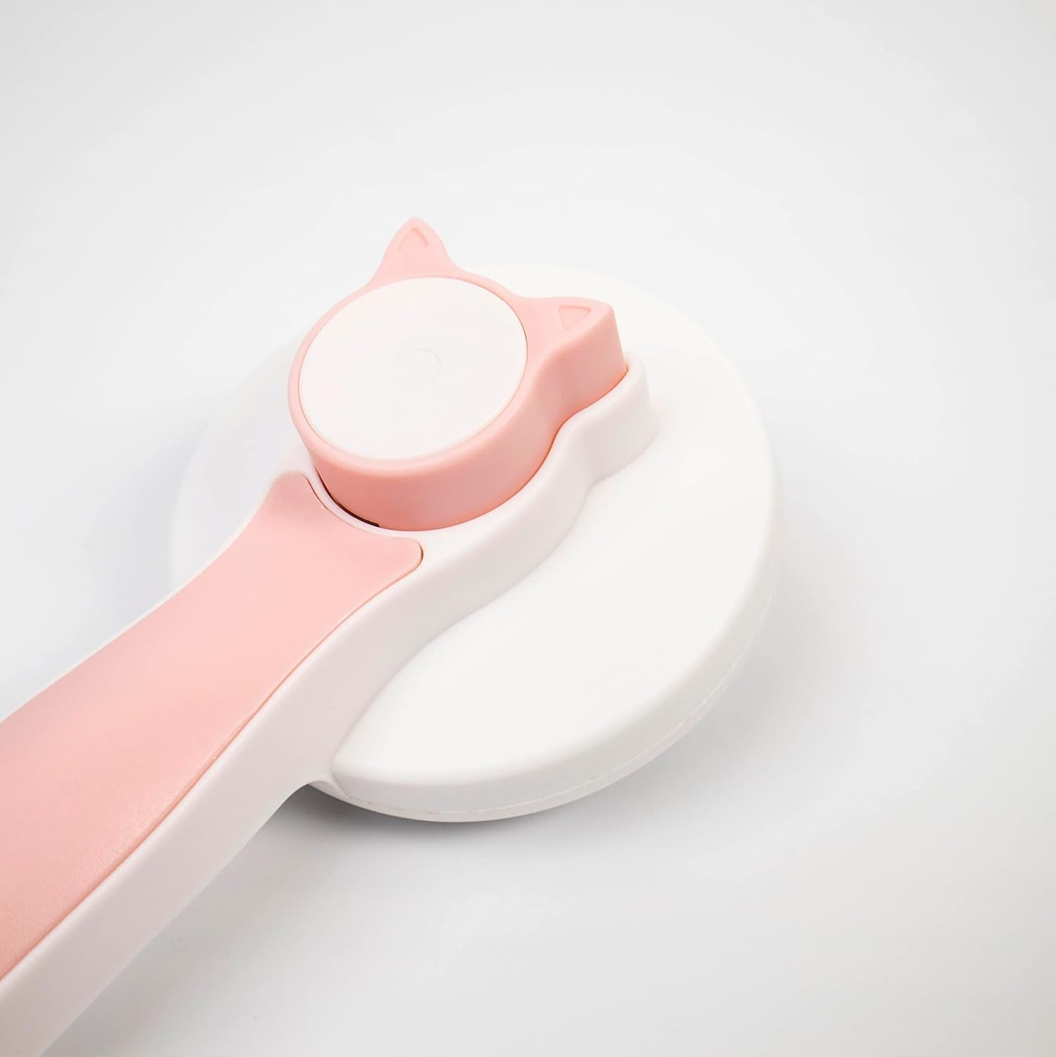 Cepillo huellas 2 en 1