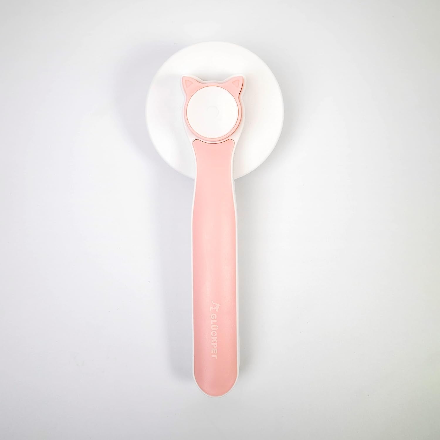 Cepillo huellas 2 en 1