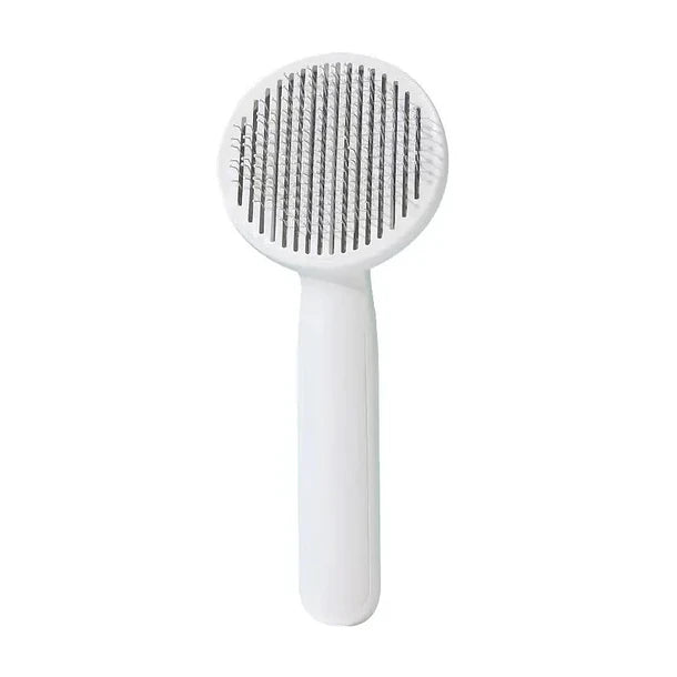 Cepillo huellas 2 en 1