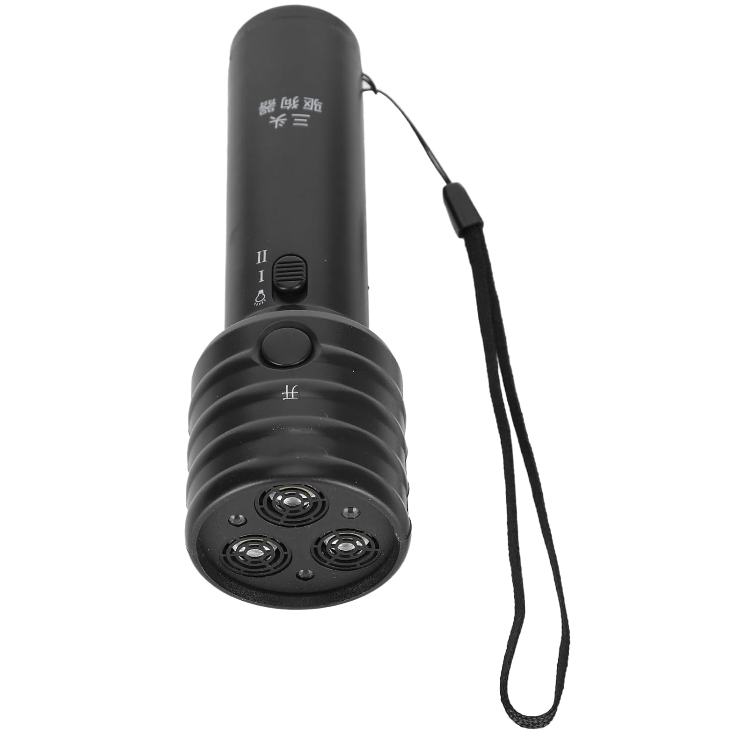 Dispositivo Ultrasónico Antiladridos – Huellas Yacco