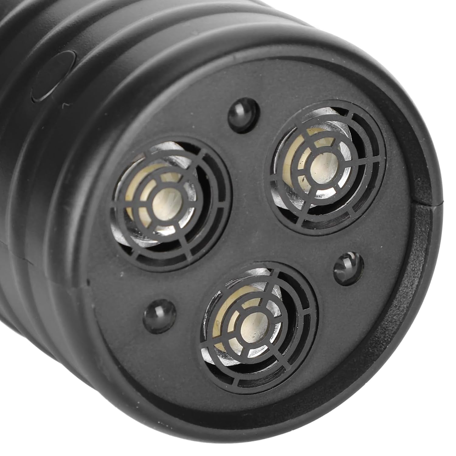 Dispositivo Ultrasónico Antiladridos – Huellas Yacco