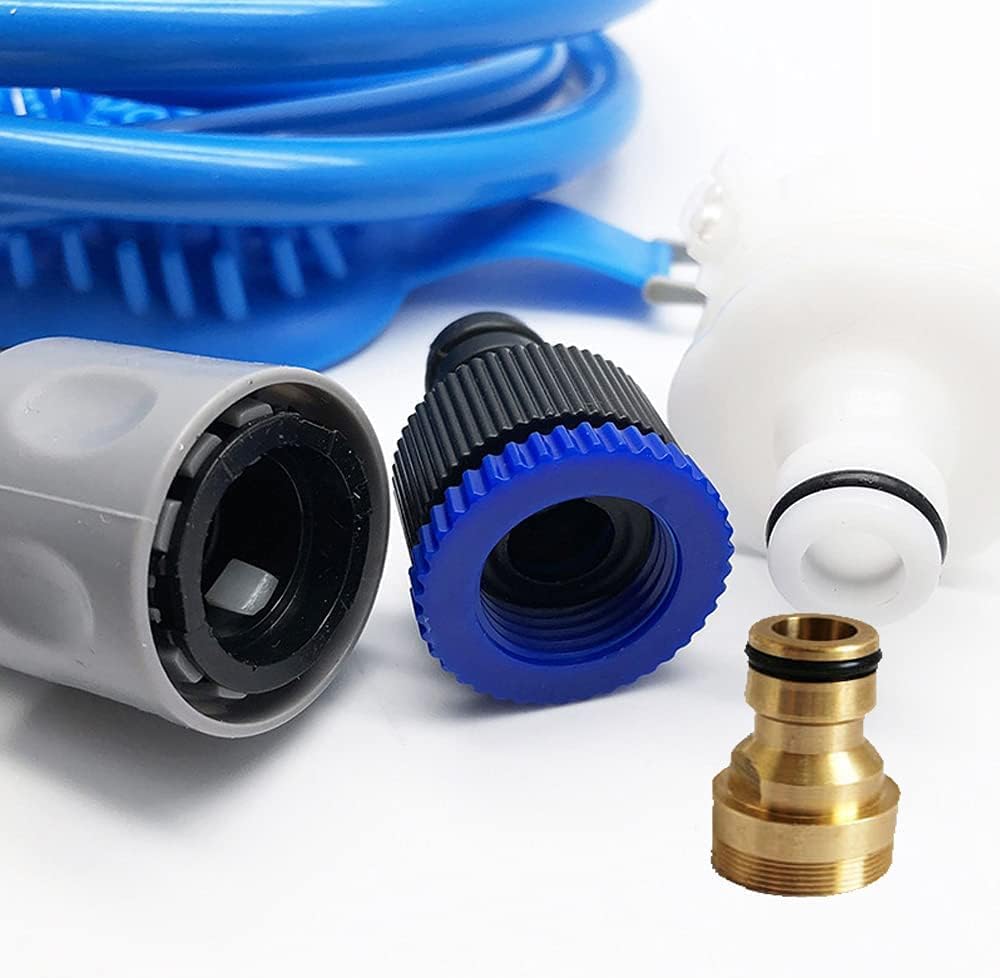 Alcachofa de ducha para mascota