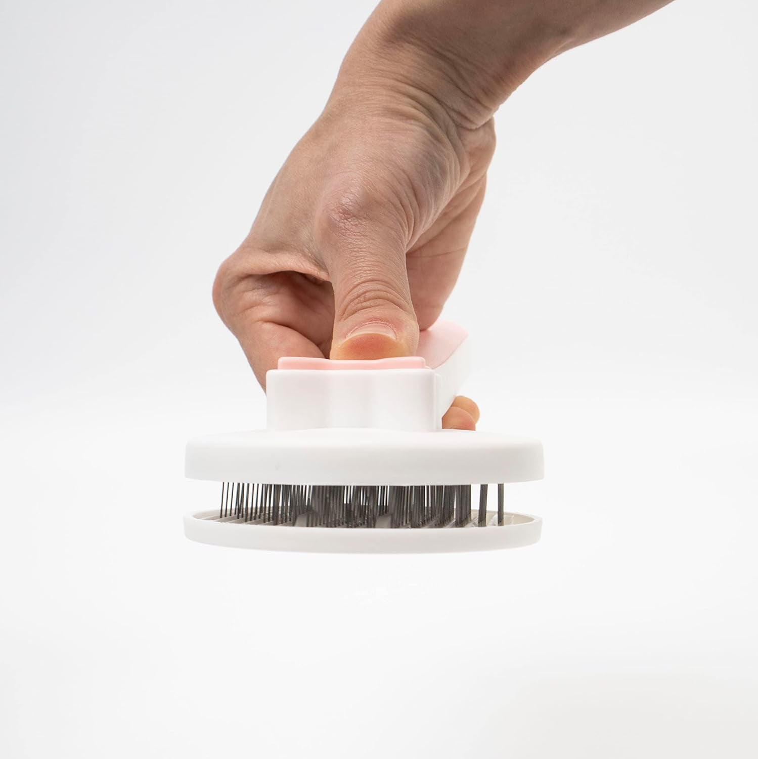 Cepillo huellas 2 en 1