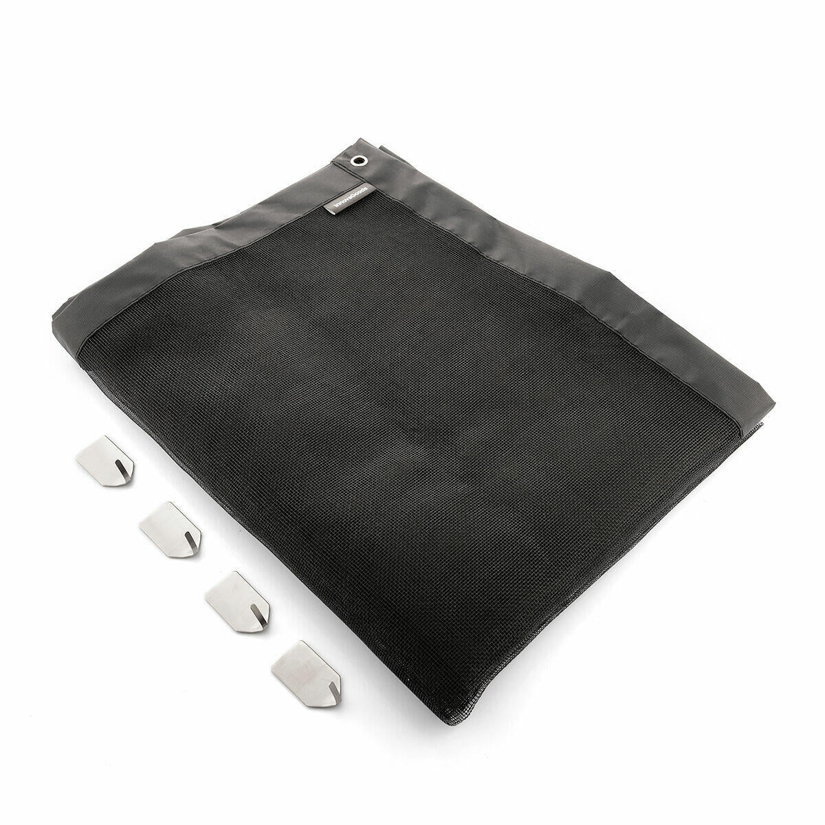 Red Anti-Escape Yacco - Seguridad para tus Huellas