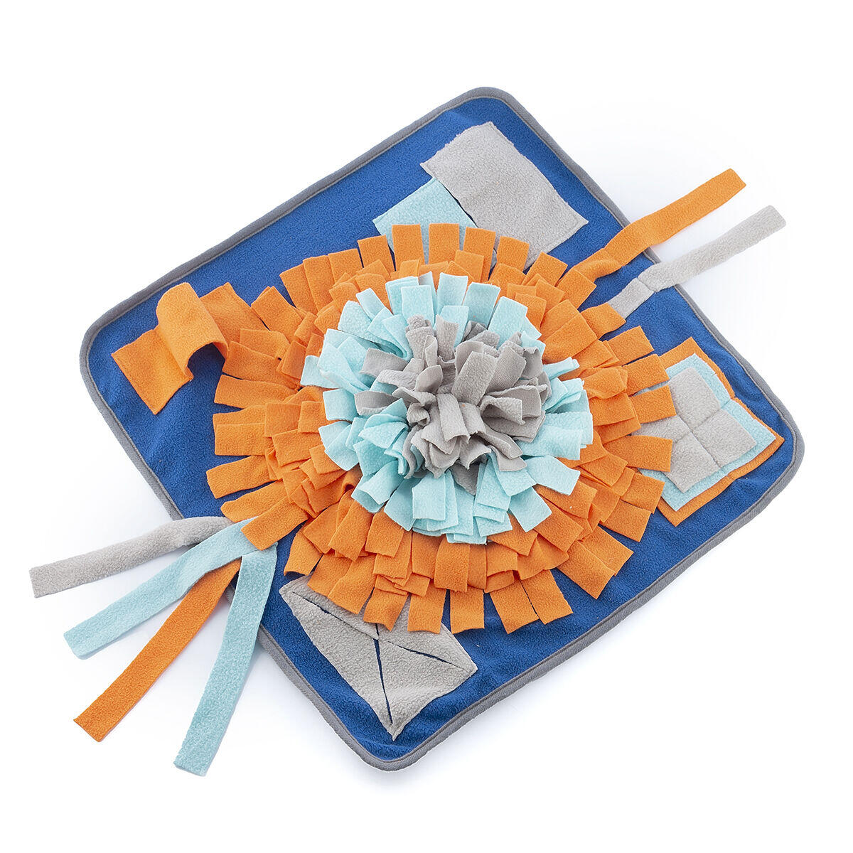 Alfombra Olfativa Huellas