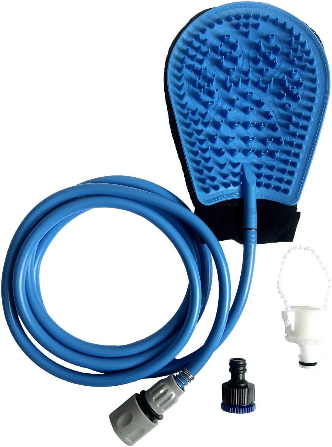 Guante Mimos de Huellas