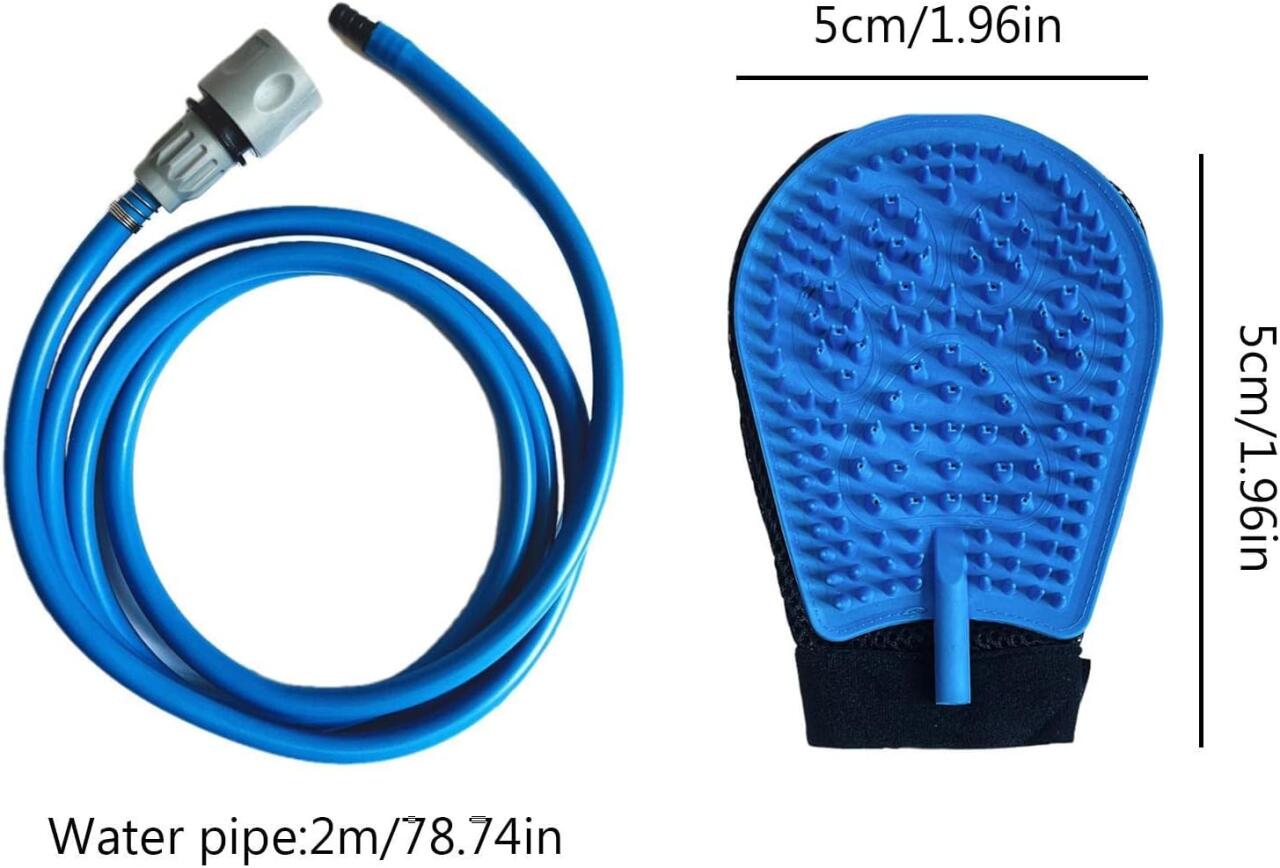 Guante Mimos de Huellas