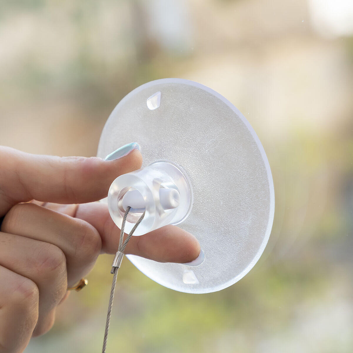 Hamaca Colgante para Gatos